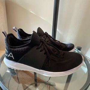 Nautica Womens Black shoes